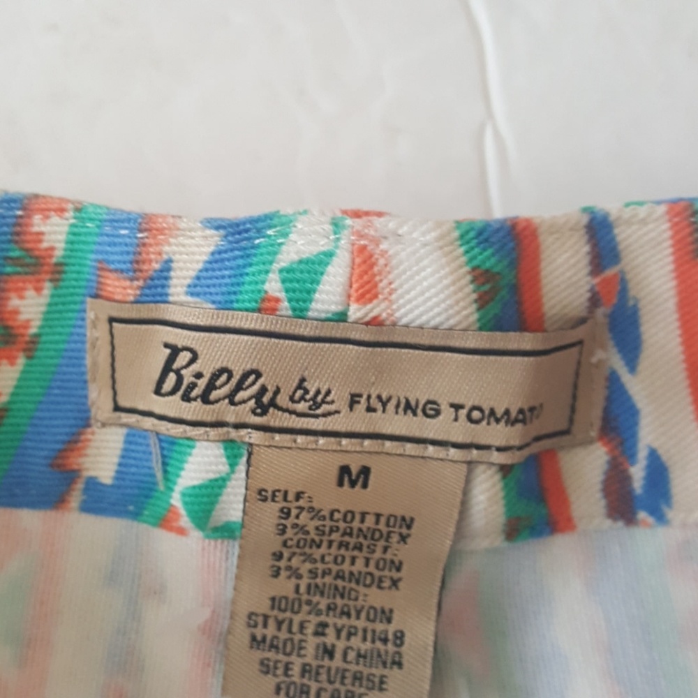 Billy by Flying Tomato - Picture 4 of 5